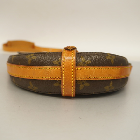 Louis Vuitton Monogram Chantilly PM Shoulder Bag - Picture 3 of 14